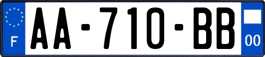 AA-710-BB