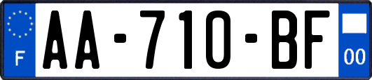 AA-710-BF