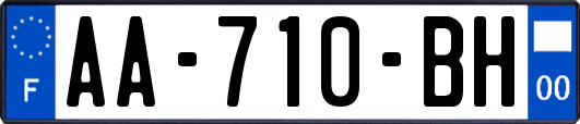 AA-710-BH