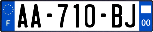 AA-710-BJ