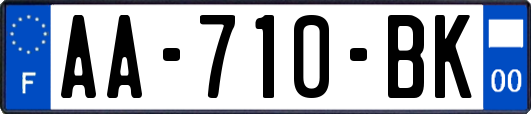 AA-710-BK