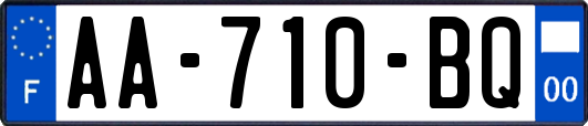 AA-710-BQ