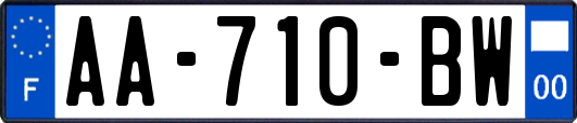 AA-710-BW