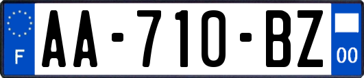 AA-710-BZ