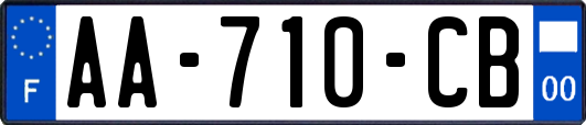 AA-710-CB