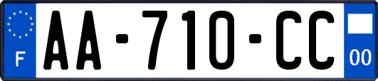 AA-710-CC