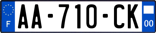 AA-710-CK