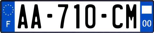 AA-710-CM