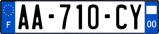 AA-710-CY