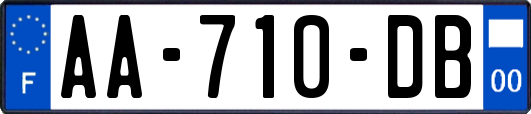 AA-710-DB