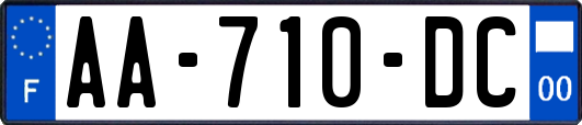 AA-710-DC