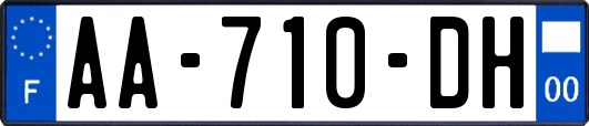 AA-710-DH