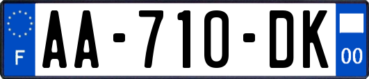 AA-710-DK