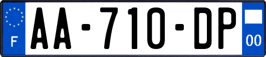 AA-710-DP