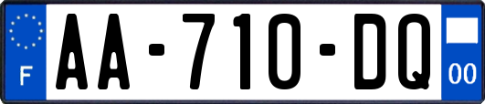 AA-710-DQ