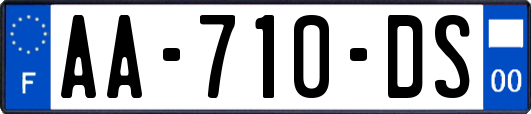 AA-710-DS