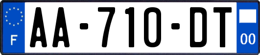 AA-710-DT