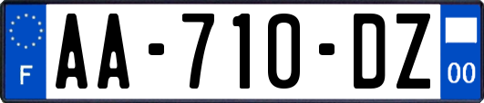 AA-710-DZ