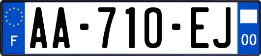 AA-710-EJ