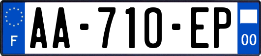 AA-710-EP