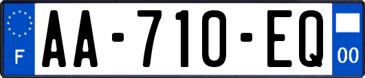 AA-710-EQ