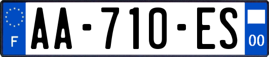 AA-710-ES