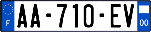 AA-710-EV