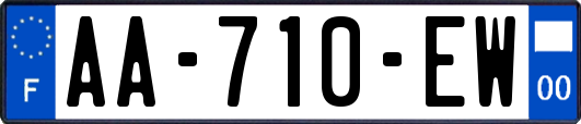 AA-710-EW