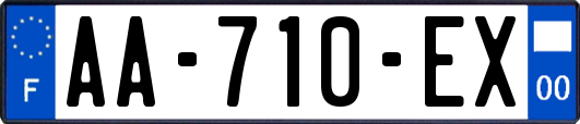 AA-710-EX