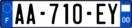 AA-710-EY