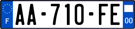 AA-710-FE