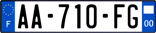 AA-710-FG