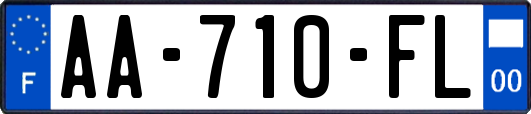 AA-710-FL