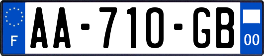 AA-710-GB