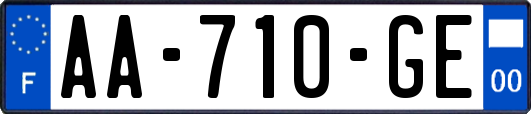 AA-710-GE