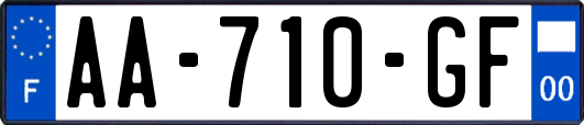 AA-710-GF