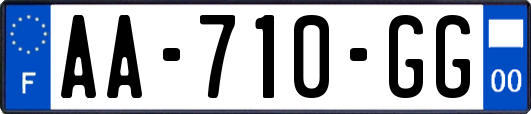 AA-710-GG