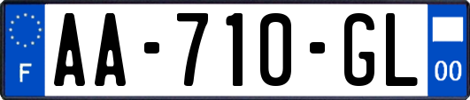 AA-710-GL