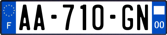 AA-710-GN