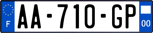 AA-710-GP