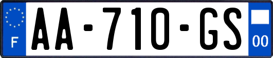 AA-710-GS