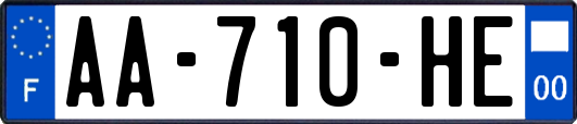 AA-710-HE