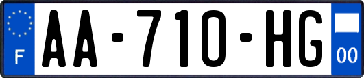 AA-710-HG