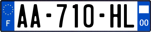 AA-710-HL