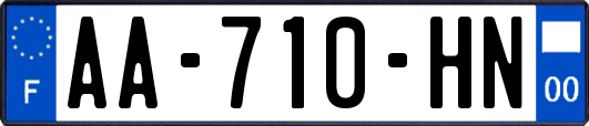 AA-710-HN