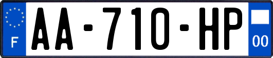 AA-710-HP