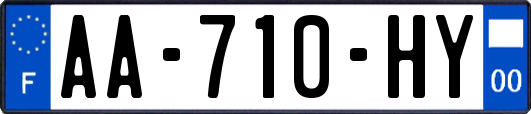 AA-710-HY