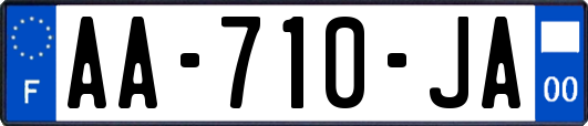 AA-710-JA