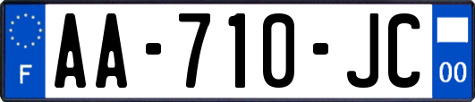 AA-710-JC