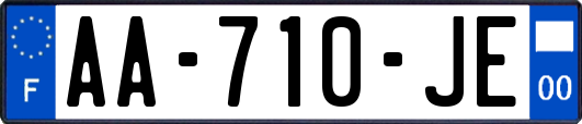 AA-710-JE